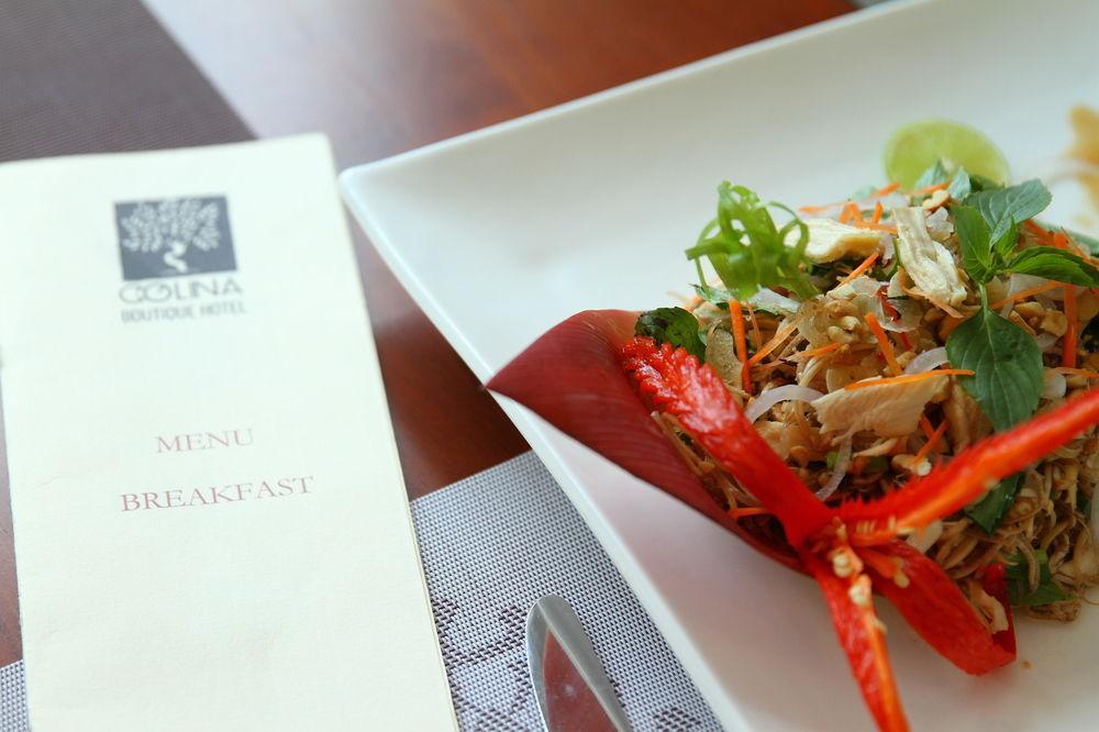 Colina Sky Hotel Phnom Penh Ngoại thất bức ảnh