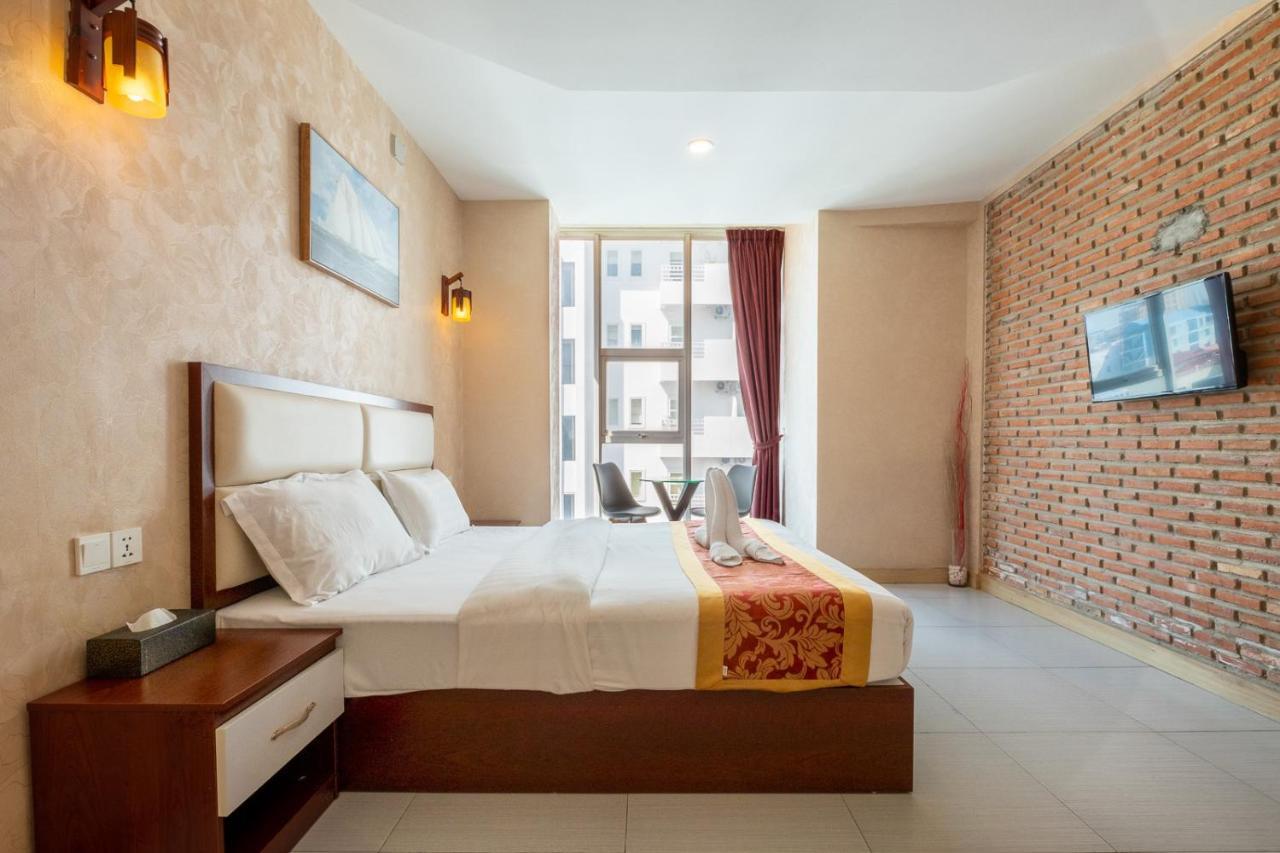 Colina Sky Hotel Phnom Penh Ngoại thất bức ảnh