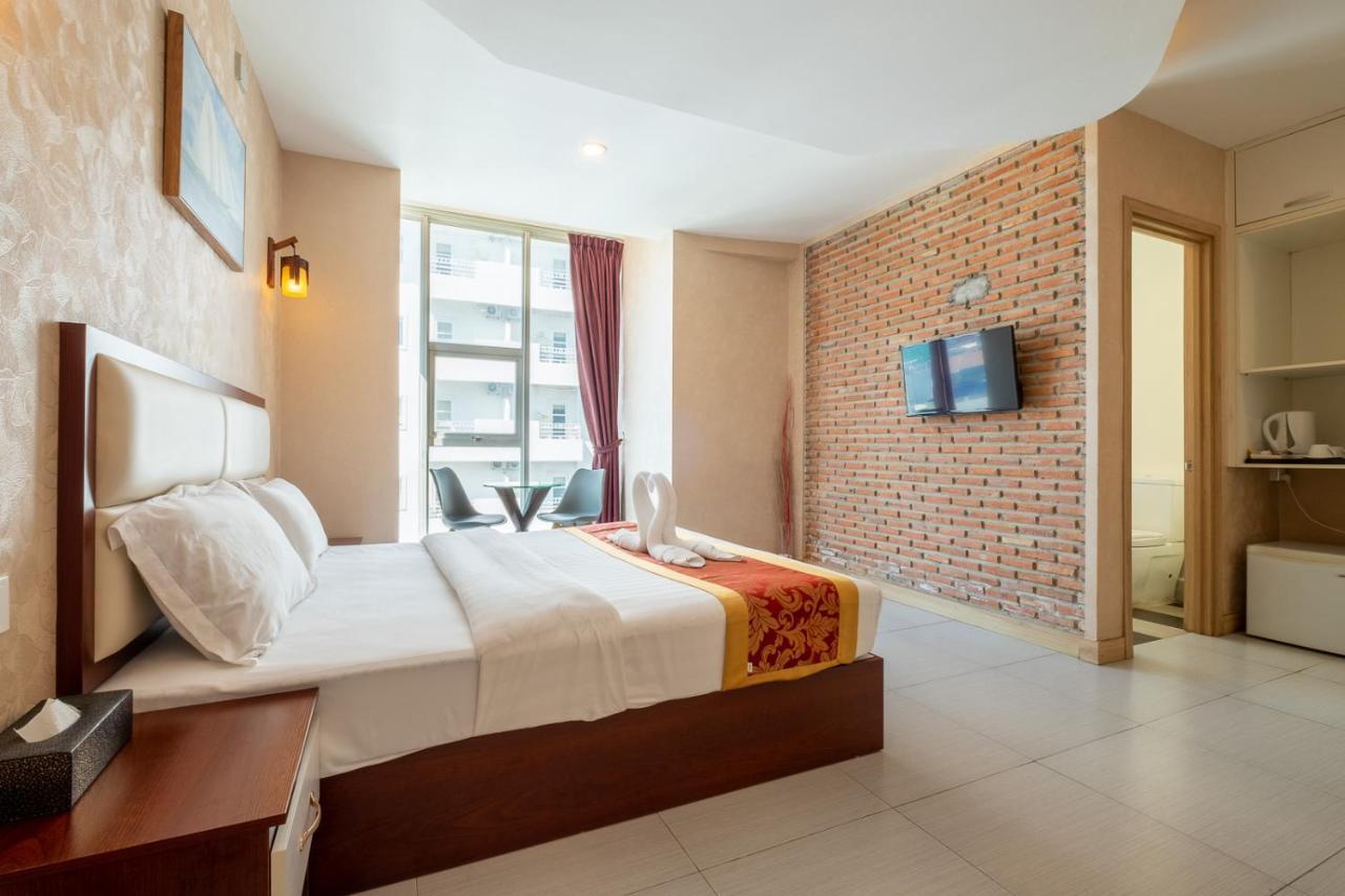Colina Sky Hotel Phnom Penh Ngoại thất bức ảnh