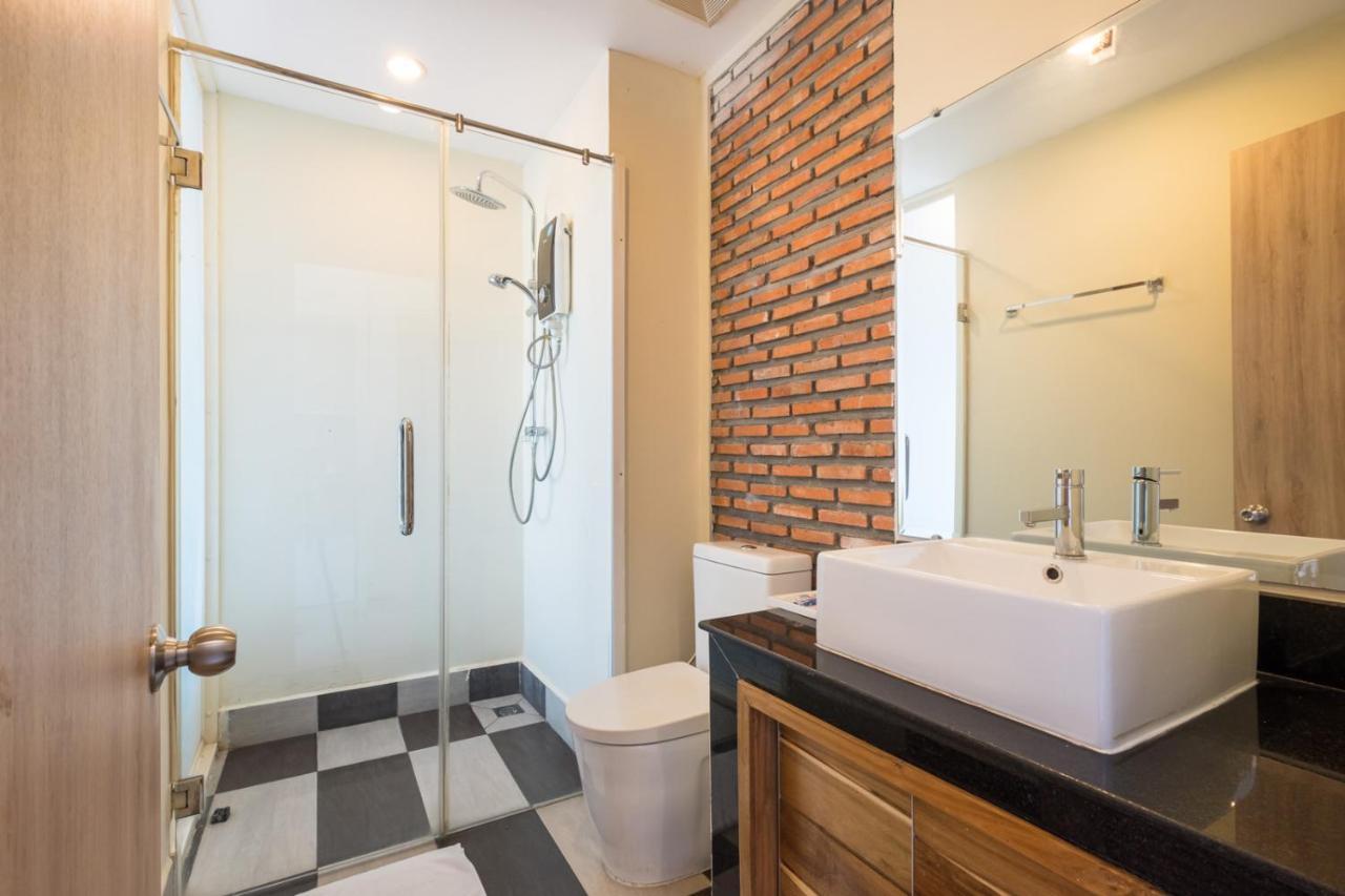 Colina Sky Hotel Phnom Penh Ngoại thất bức ảnh